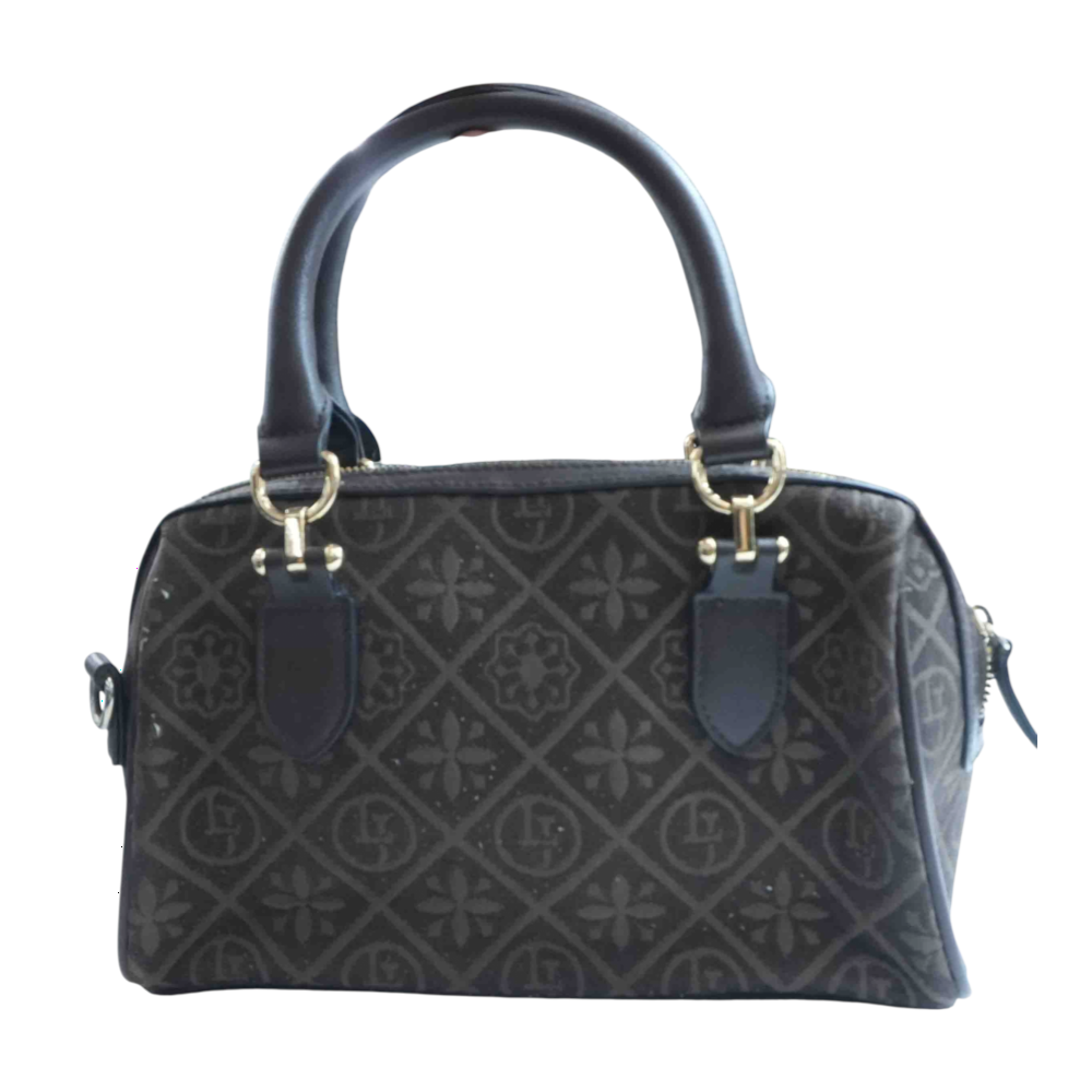 Brown Shoulder Bag