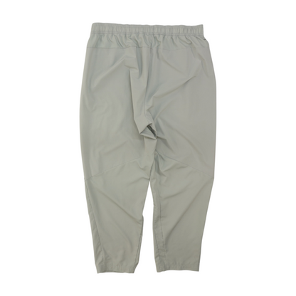 Gray Regular Pants