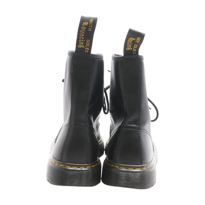Black Work / Hiking Boots