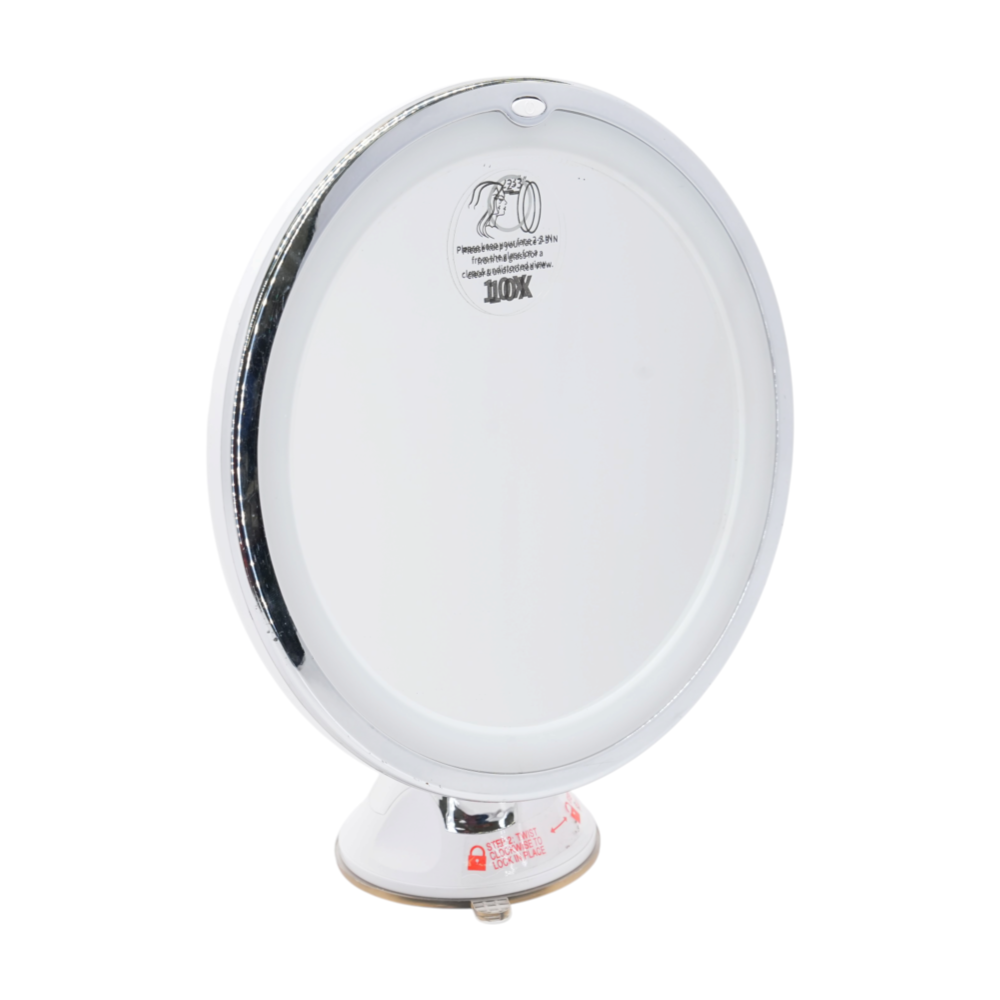 LED Lighted Makeup Mirror