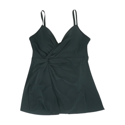 Black One-Piece