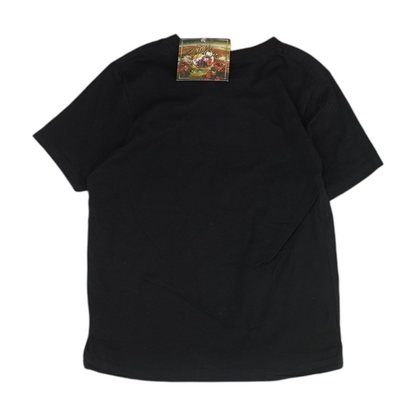 Black T-Shirt