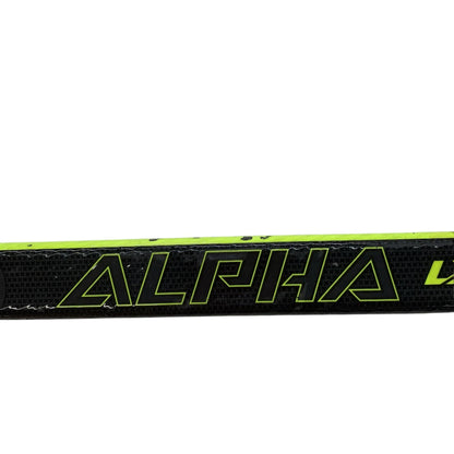 Alpha LX 2 Right-Handed Hockey Stick