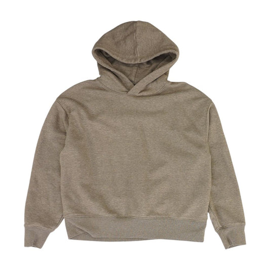 Gray Hoodie