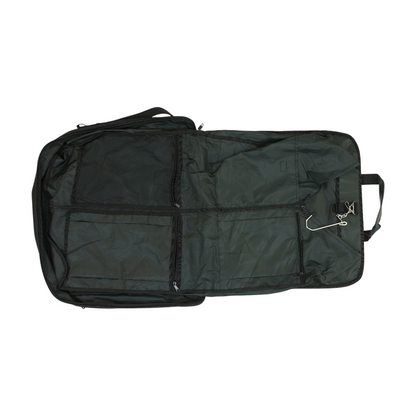 Black Garment Bag