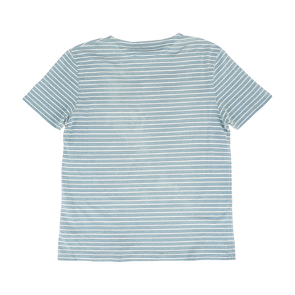 Blue Striped T-Shirt