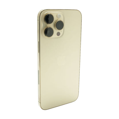 iPhone 14 Pro Max "AT&T" 256GB Gold *RENEWED*