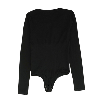 Black Base Layer