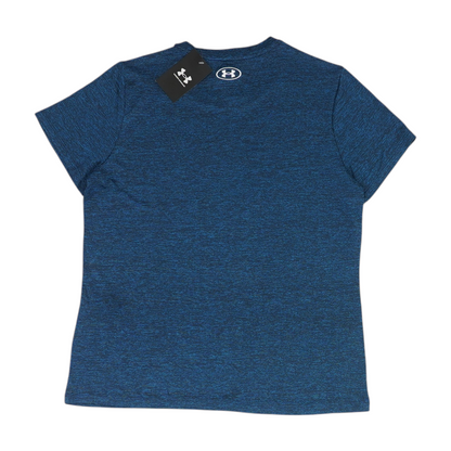 Blue Print Active T-Shirt