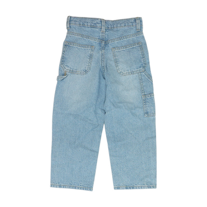 Blue Jeans