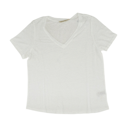 Ivory Blouse