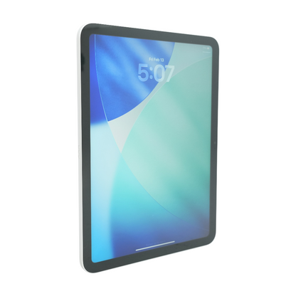 iPad 10.5" Silver 10th 256GB WiFi Tablet