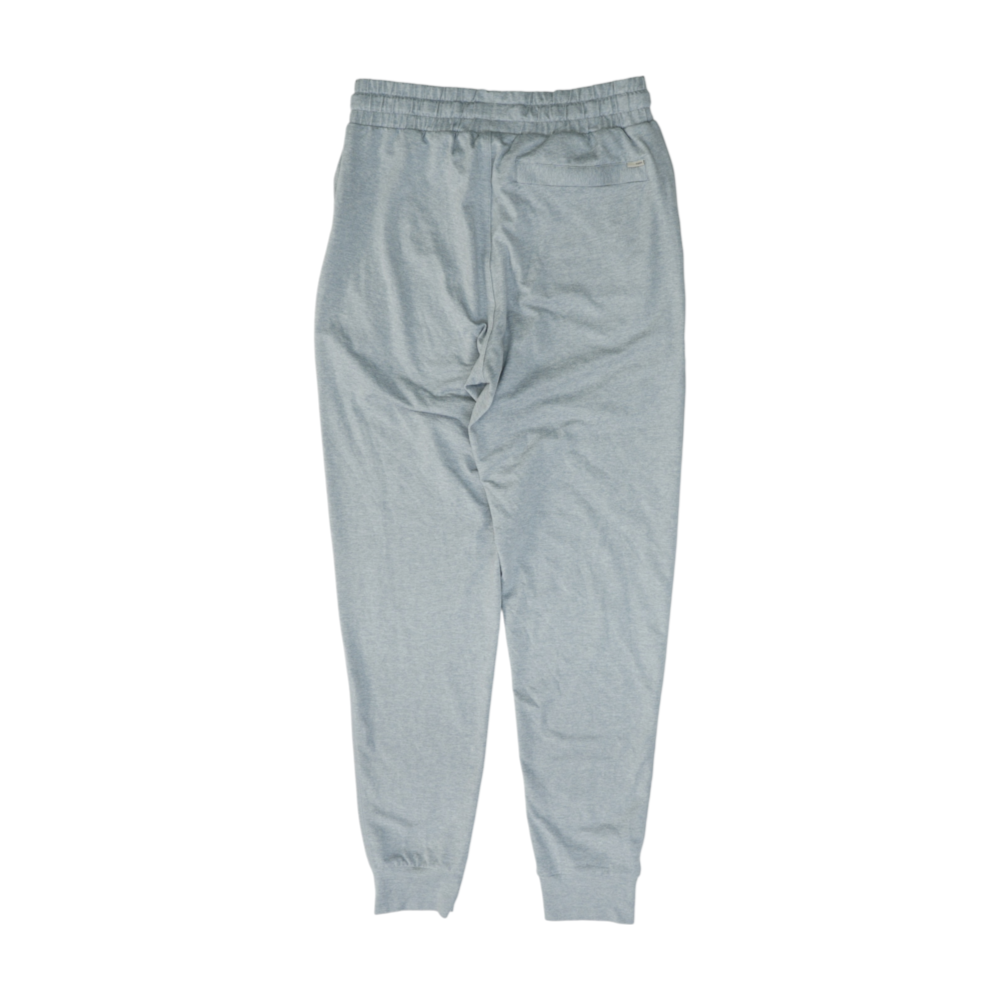 Gray Regular Pants