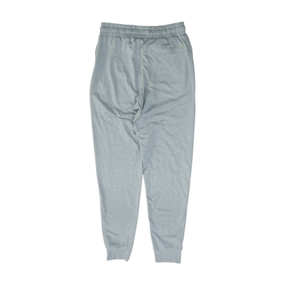 Gray Regular Pants