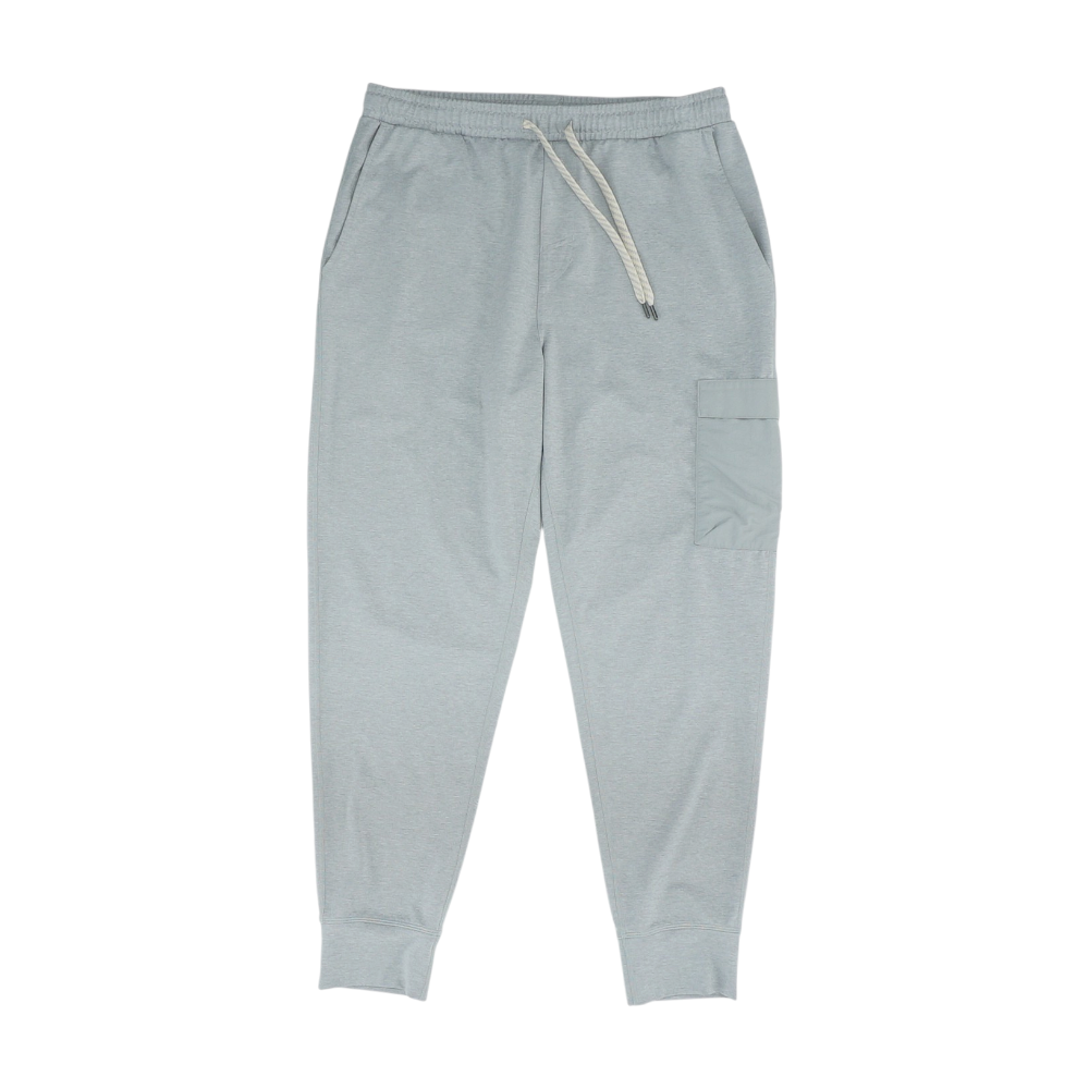 Vuori Gray Regular Pants – Image 1