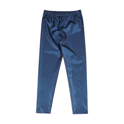 Navy Chino Pants
