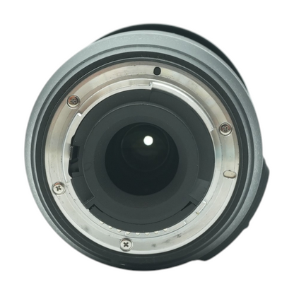 Nikkor 55-300mm f/4.5-5.6 G ED Telephoto Zoom Lens