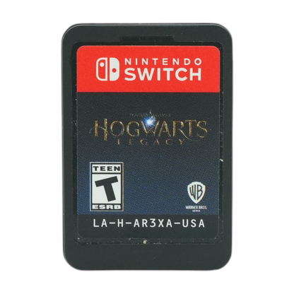 Hogwarts Legacy for Nintendo Switch