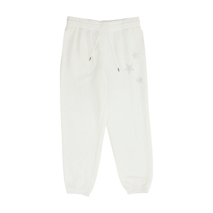 White Pants