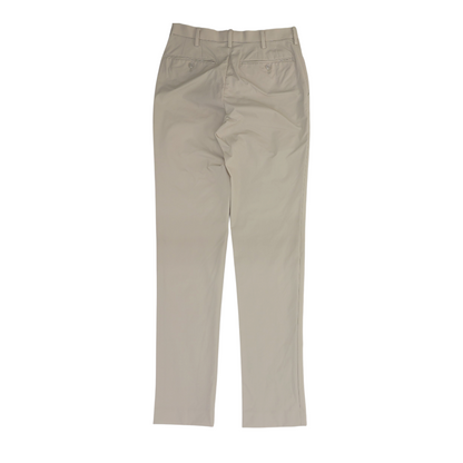 Ivory Regular Pants