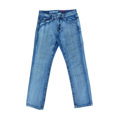 Slim Jeans