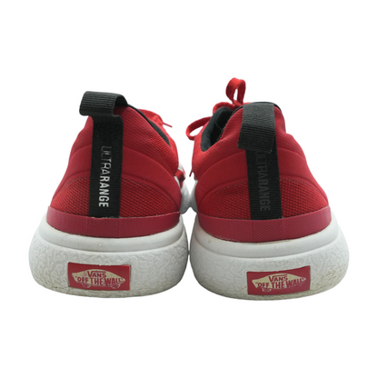 Ultra Range Low-Top Athletic Shoes