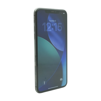 IPhone 11 Pro Max "Carrier Unlocked" 256GB Space Gray
