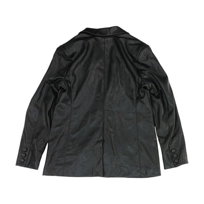Black Blazer
