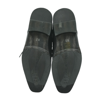 Black Dress Shoes
