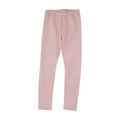 Pink Active Pants