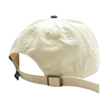 Beige New York Yankees Ballcap