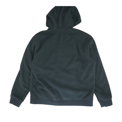 Black Solid Jacket