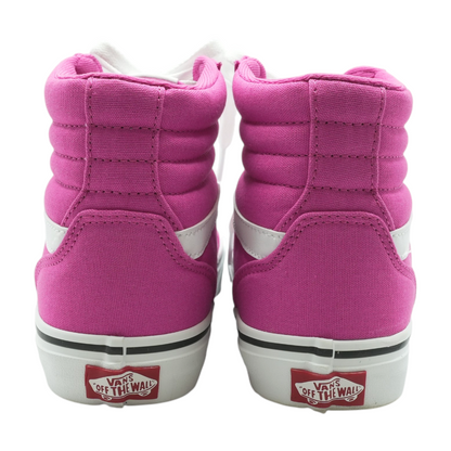 Filmore High-Top Athletic Shoes