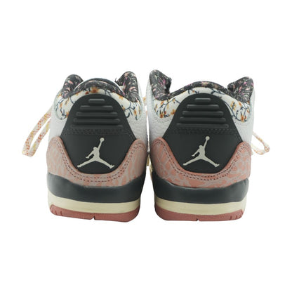 White Toddler Shoes