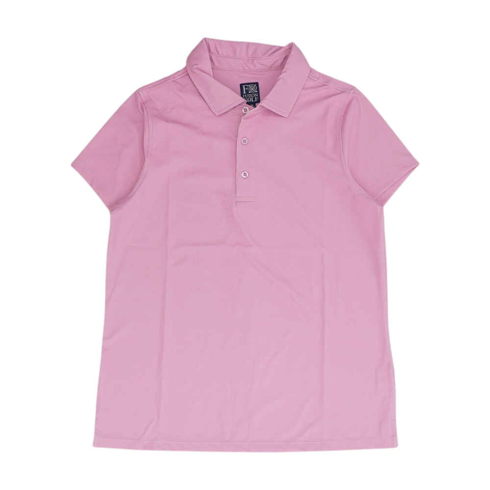 Pink Blouse
