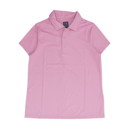 Pink Blouse