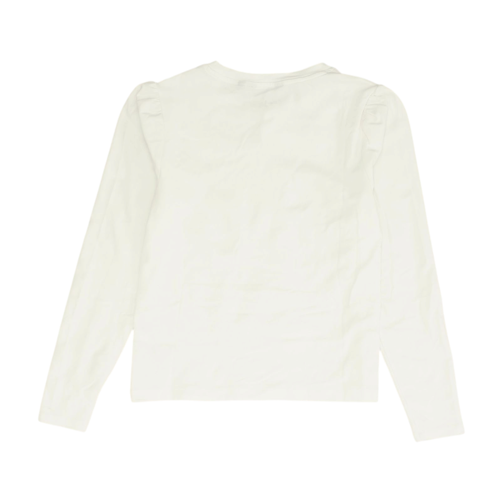 White Blouse