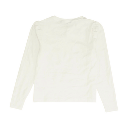 White Blouse