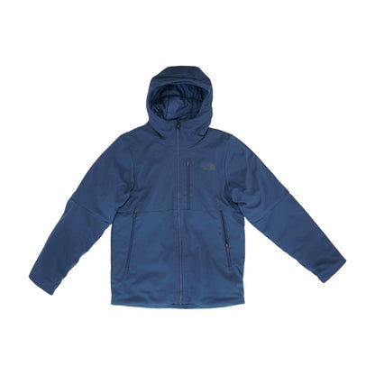 Navy Jacket