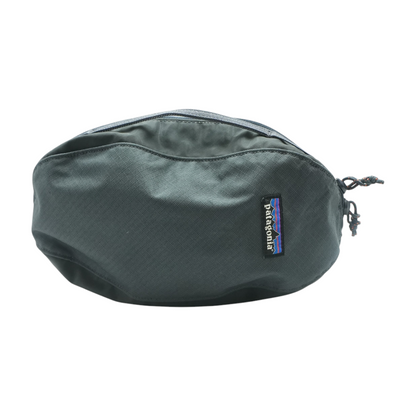 Navy Toiletry Bag