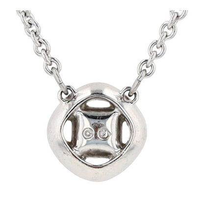 Costume Pendant Necklace
