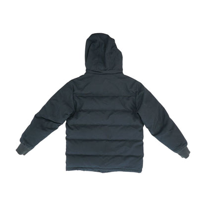Black Active Coat