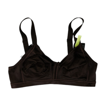 Brown Bra
