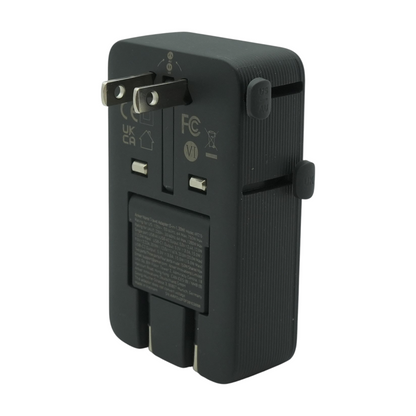 Nano (5-in1) 20W Travel Adpater