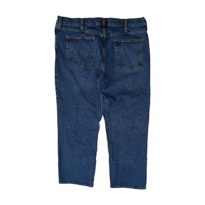 Relaxed Jeans