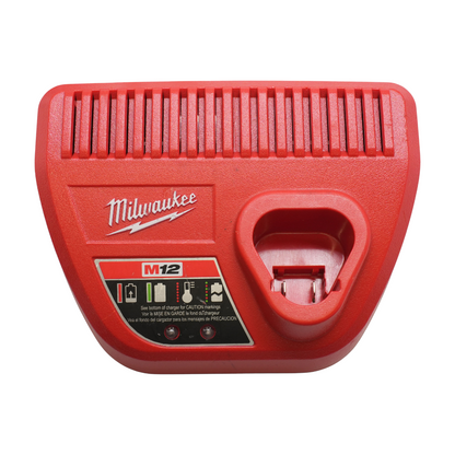 M12 Charger