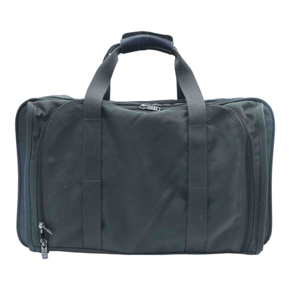 Olive Duffel Bag