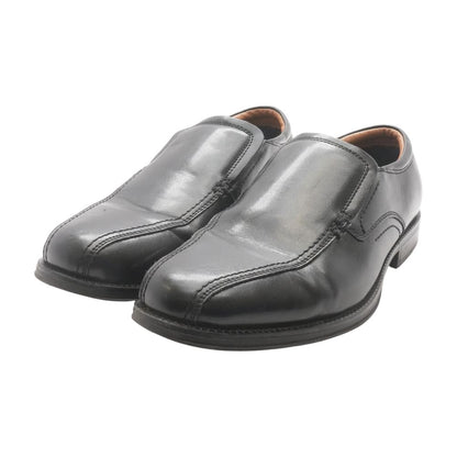 Black Loafer Dress Shoes