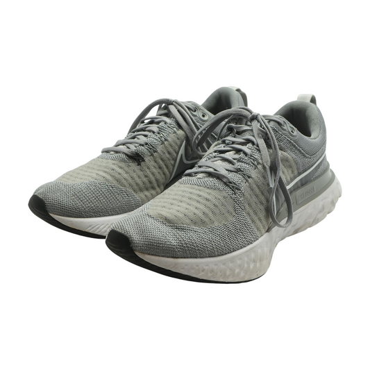 React Infinity Run Flyknit 2 Low-Top Athletic Shoes