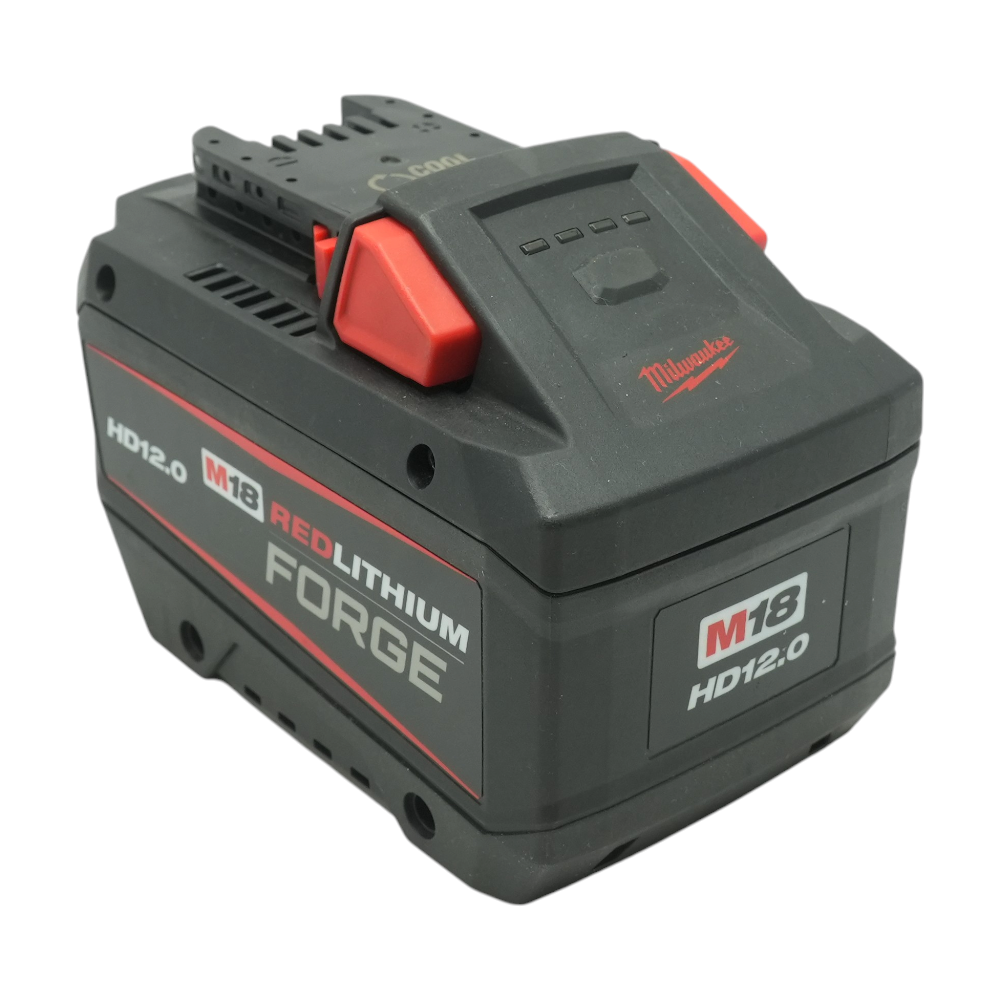 M18 Red Lithium Forge Battery